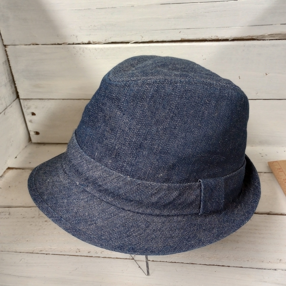 Michael Jackson Style Classic Fedora